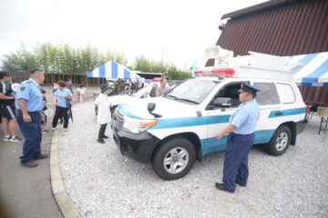 高知県警察南国警察署