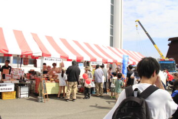 なっちゃる・おおとよ